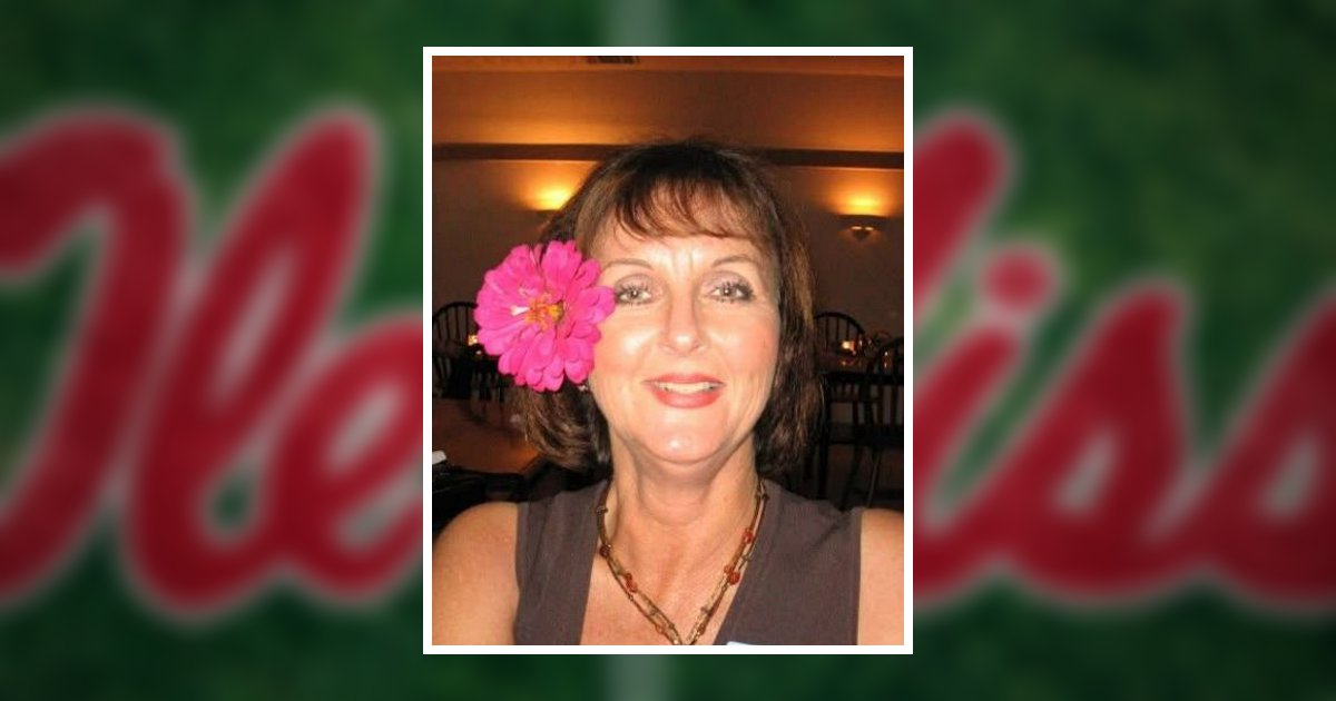 Bethany Lynn Burkes Morton, MS Obituary