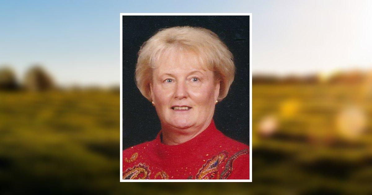 Kathryn Duchene Obituary 2022 Parker Kohl Funeral Home & Crematory