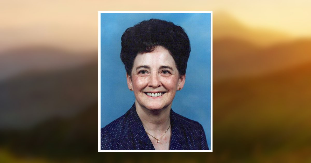 Nira Gray Knowles Obituary, Reidsville, NC