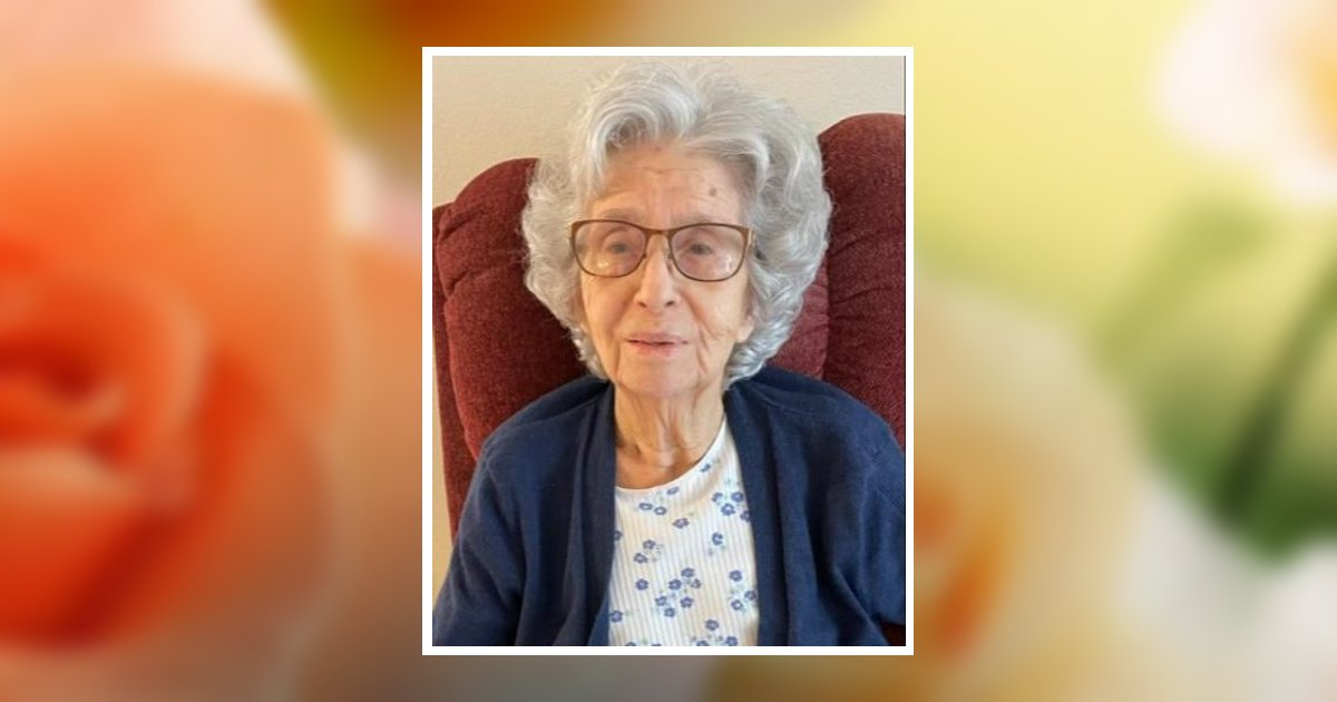 Rosena "Josephine" Wieneke Obituary 2023 Adams Funeral Home