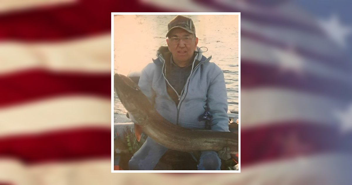 Kenneth "Ken" Mola Sr. Obituary, Crystal Lake, IL