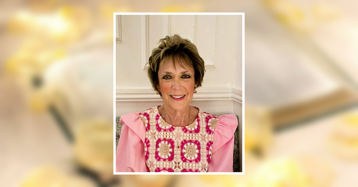 Vicki Lynne Drake Beard Groves, TX Obituary