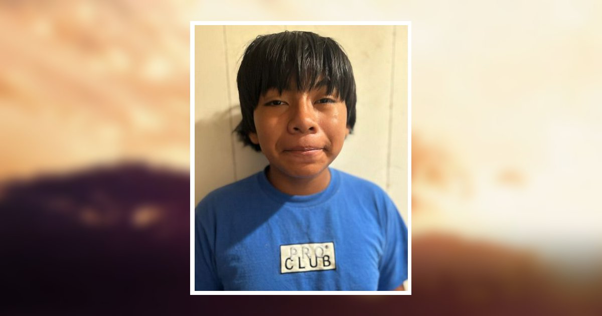 Leyner Noel Velasquez Perez Obituary, Apopka, FL