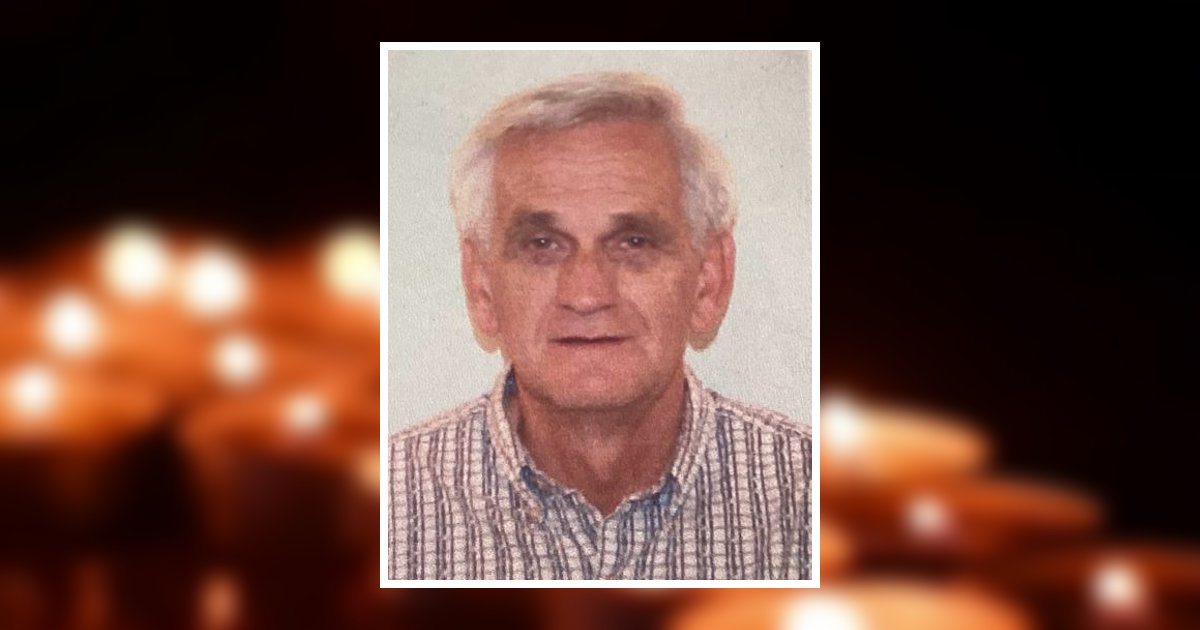 Clinton L. Arnold Obituary, Owenton, KY