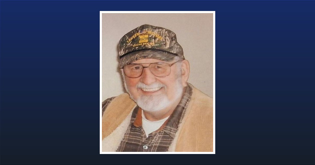 William "Bill" W. Kingsbury Obituary, Oregon, MO