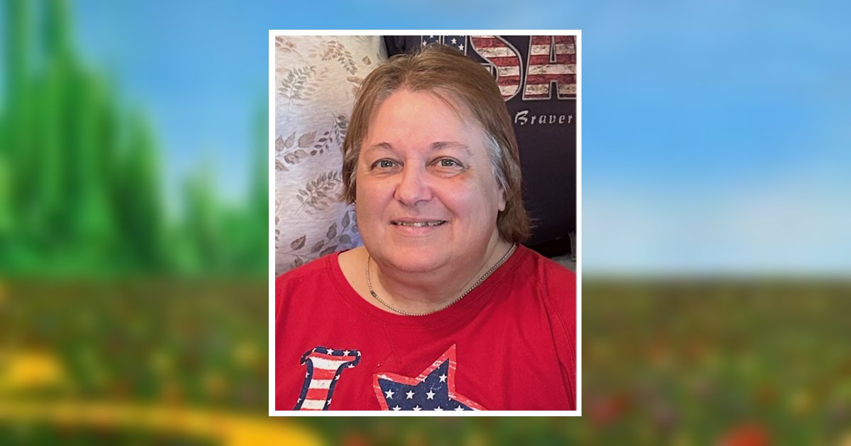 Bonita Jean Daubert Obituary, Palmyra, PA