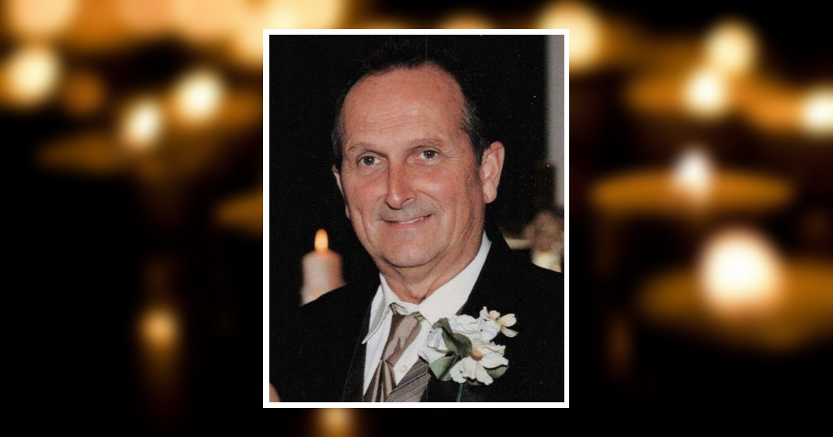 Frank L. W. Sargent Obituary, Albion, NY