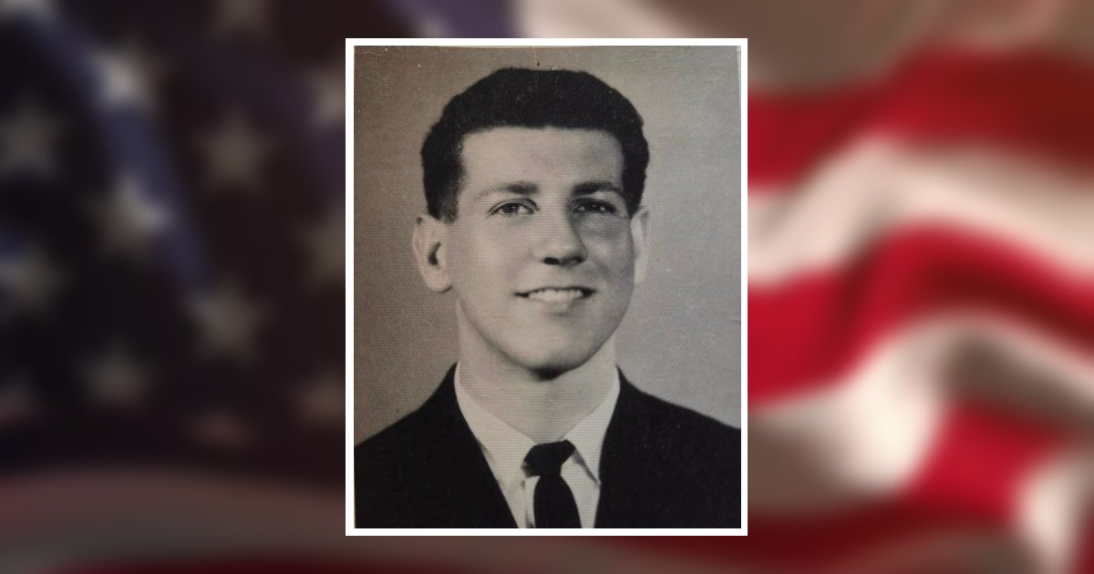 Donald Wayne Mackenroth