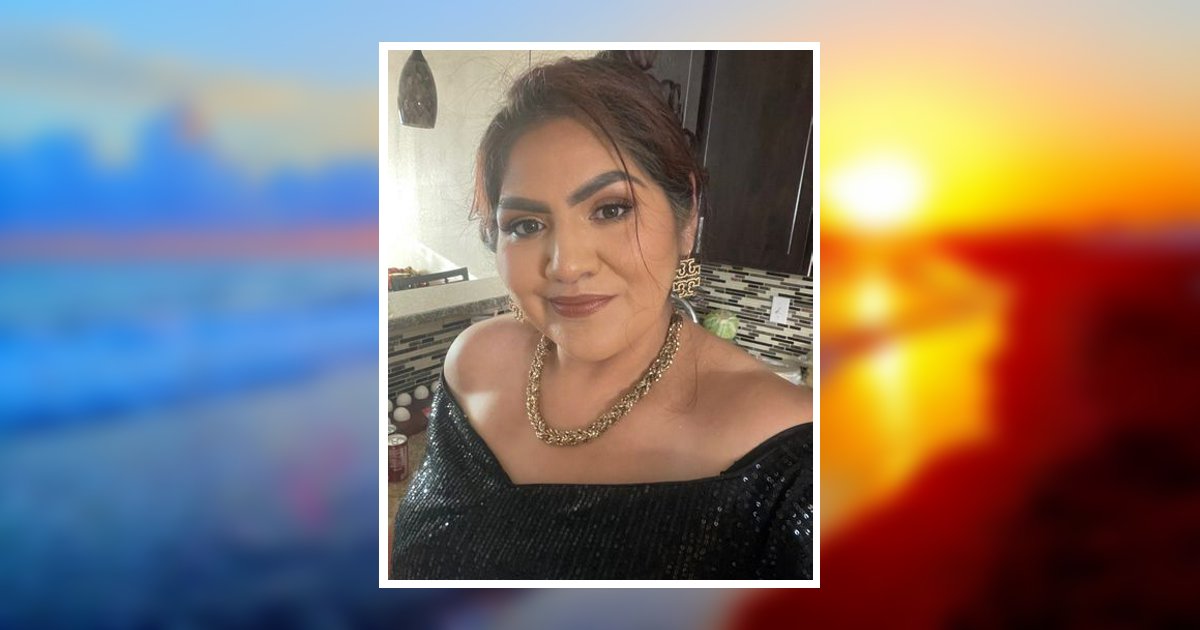 Luz Adriana Martinez Obituary, Dallas, TX