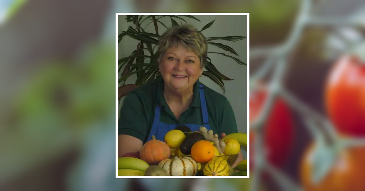 Moreita "Pat" Leslie Obituary, Seattle, WA