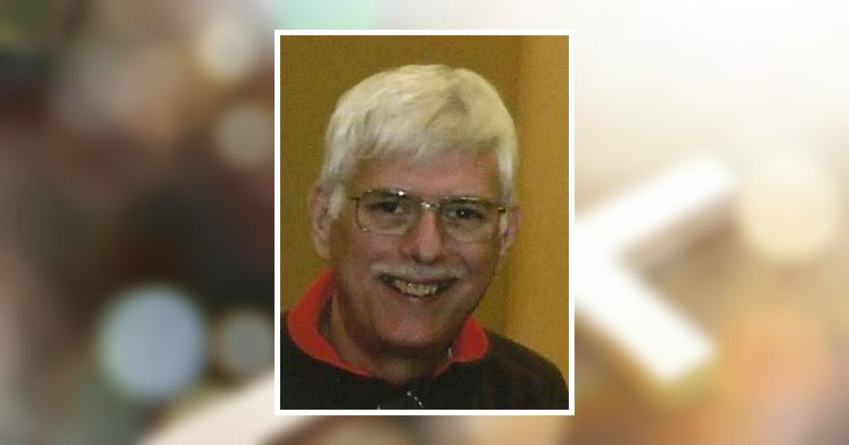 Jay "Kevin" Smith Obituary 2017 Dayton