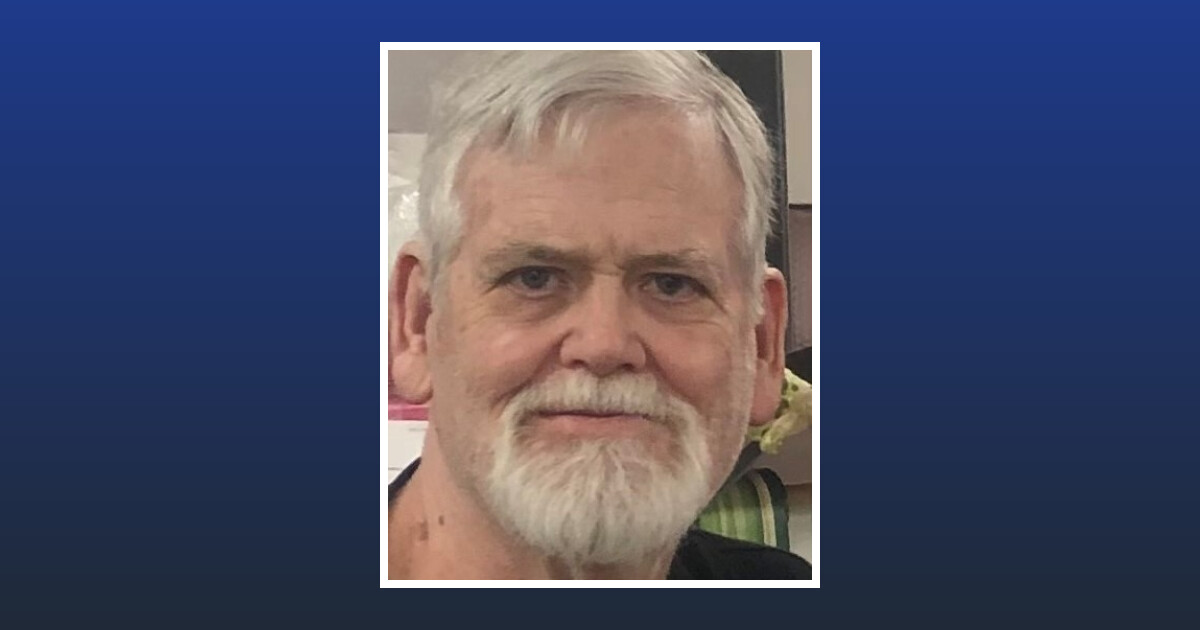 Randall Foster Obituary 2023 - Smith & Kernke Funeral Homes & Crematory