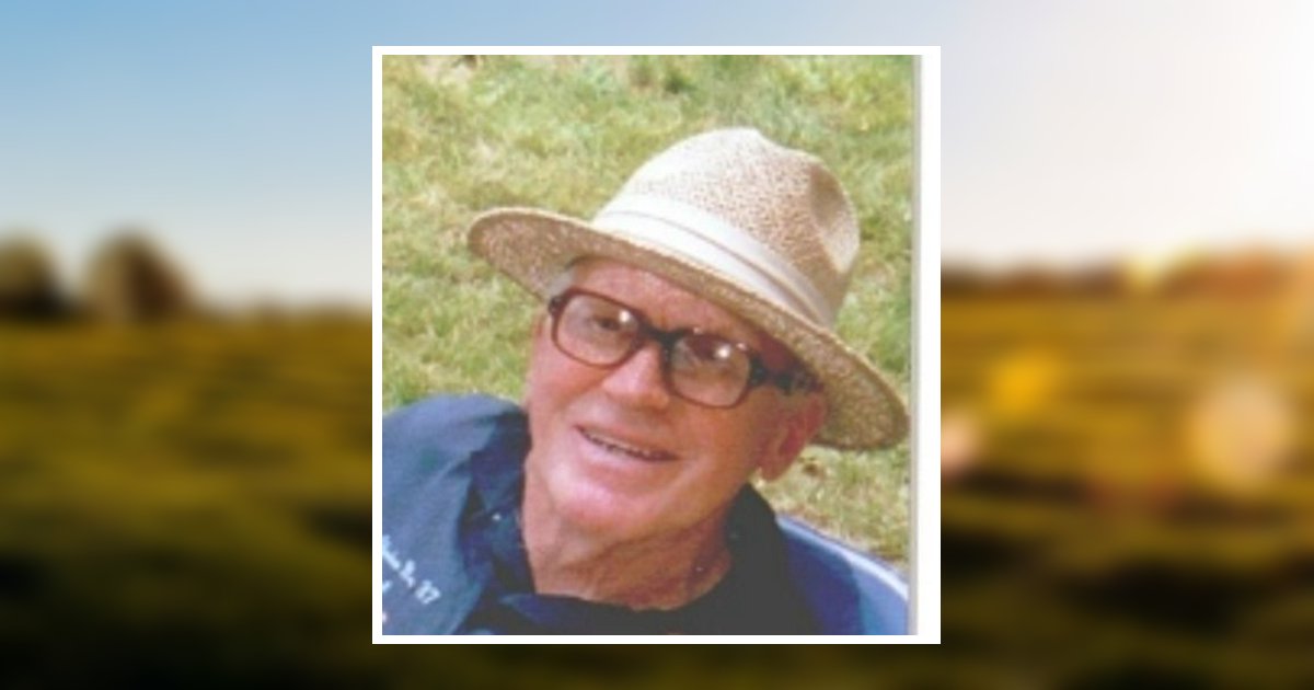 Ralph Marlow Obituary 2010 Family Funeral Homes