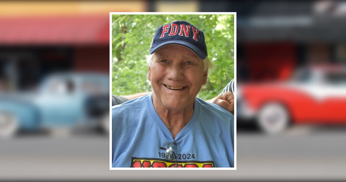 Lowell Gene Hanson Obituary 2023 - Gilbertson Funeral Home