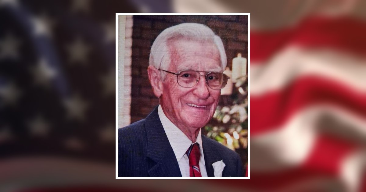 Jesse Walter Betterton