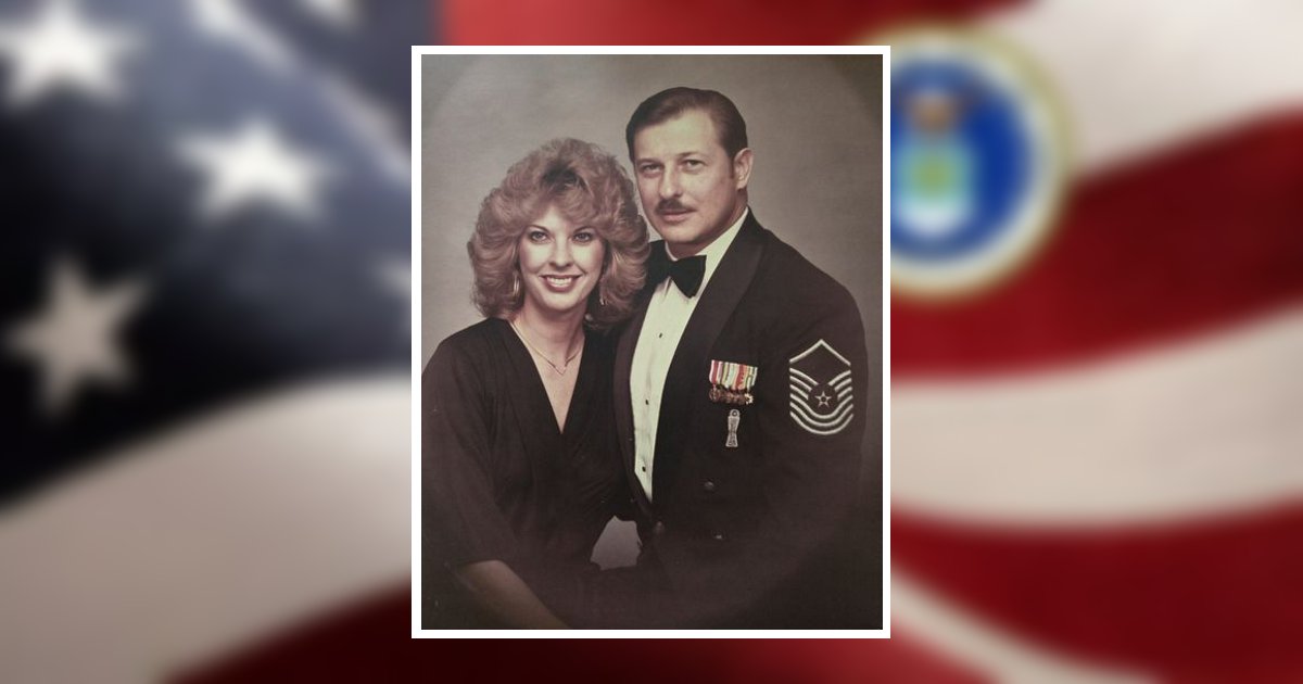 Portrait of John Steven Cochrane