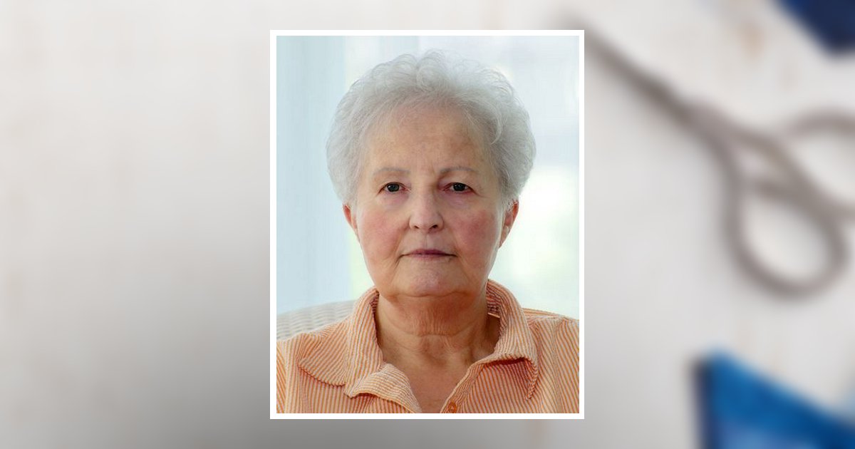 Kathleen Palmer Wilson