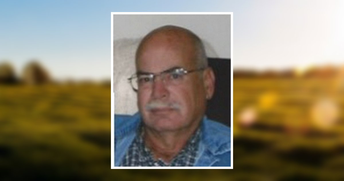 Douglas Glenn Robertson Obituary 2019 Trimble Funeral Homes