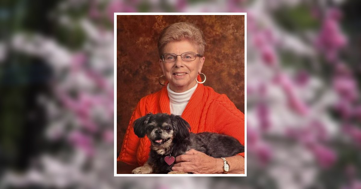 Anita L. Telfer
