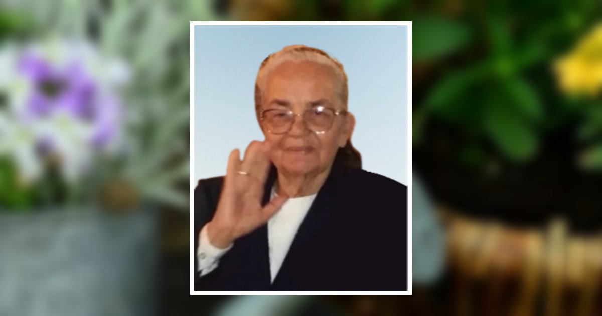 Fredeswinda Kilgore Obituary, New Britain, CT