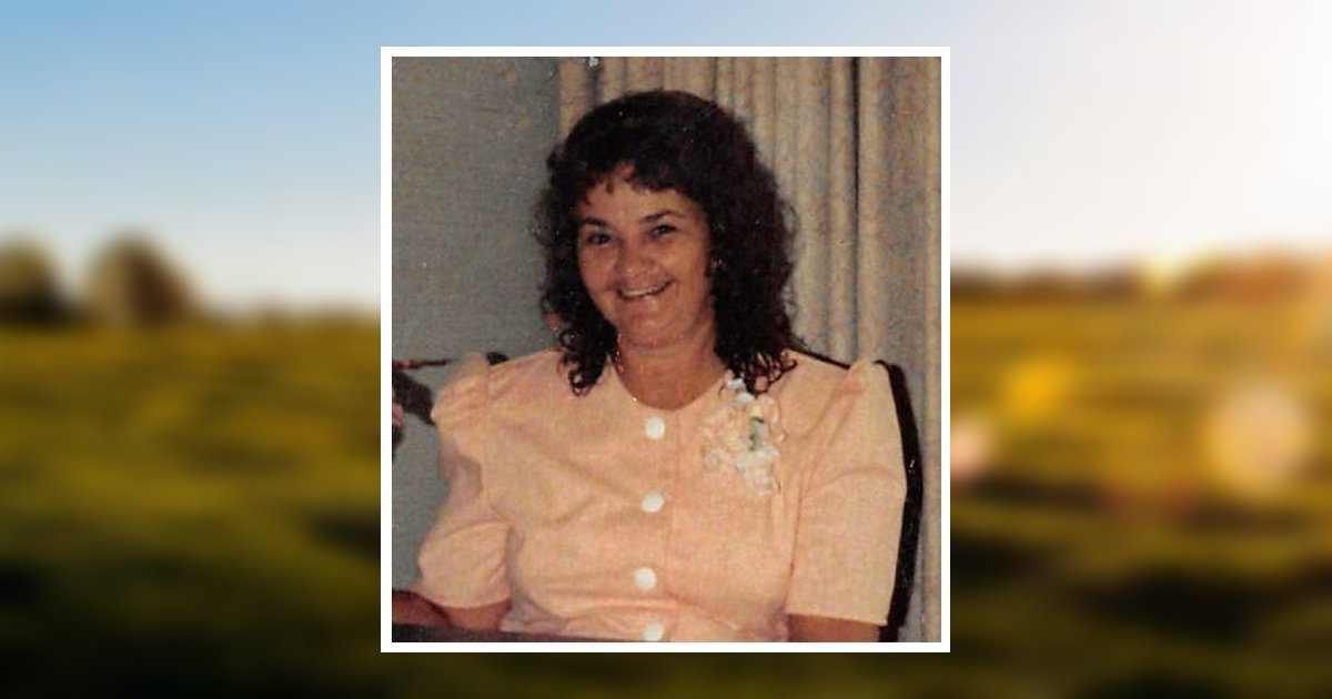 Carol Gilreath Obituary 2021 Pine Knot Funeral Home