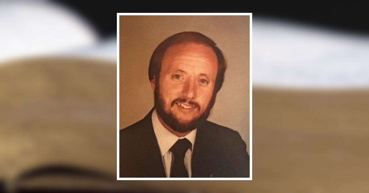 Thearon Timothy "Tim" Thomas Obituary 2023 BradfordO'Keefe Funeral Homes