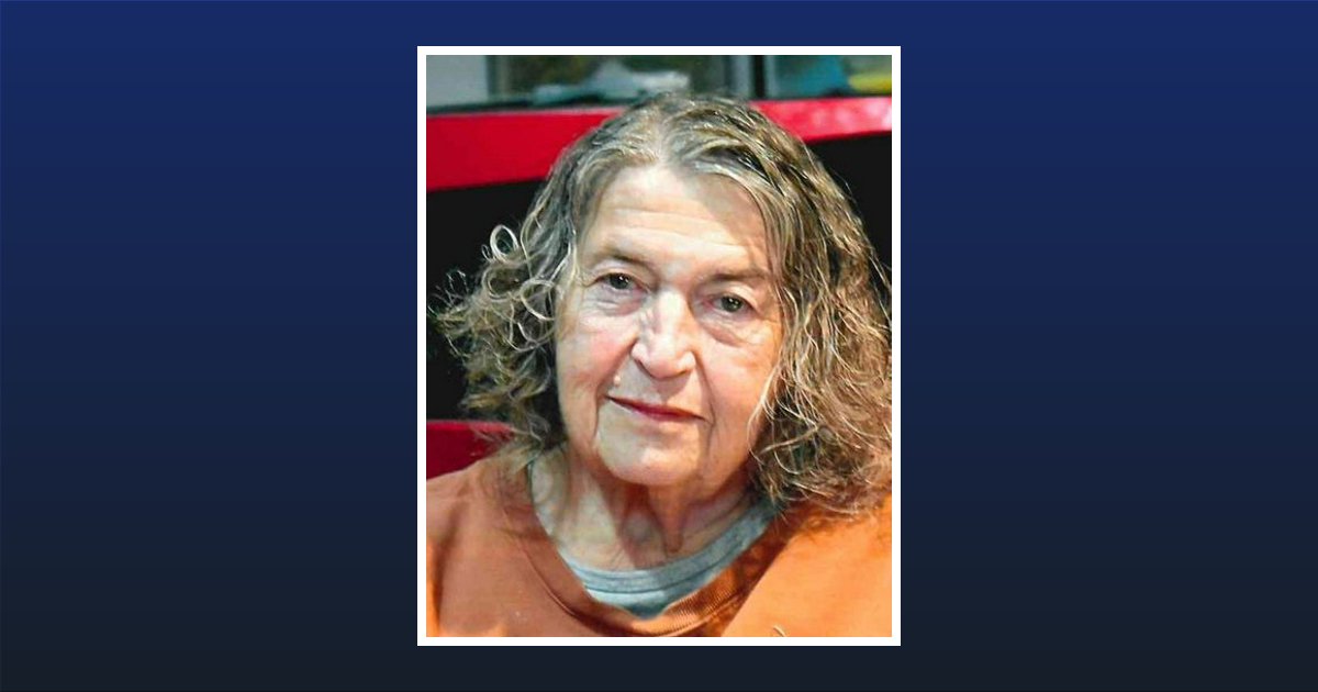 Patricia "Pat" Stringfield