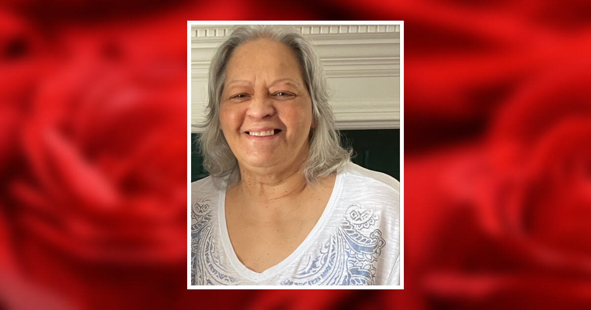 Debora Laine Jacobs Obituary 2023 Carter Funeral Home