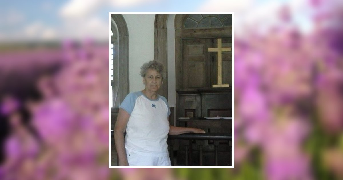 Nancy Fisher Ravenna, OH Obituary