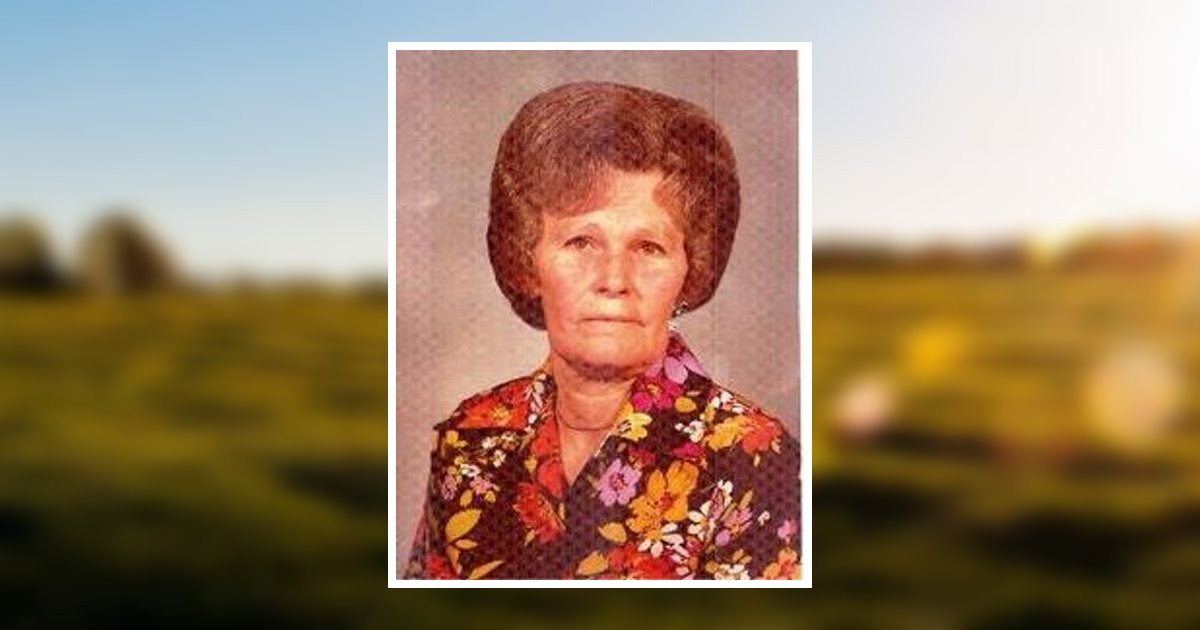 Dorothy Obituary 2014 Anderson & Son Funeral Homes & Memorial Park