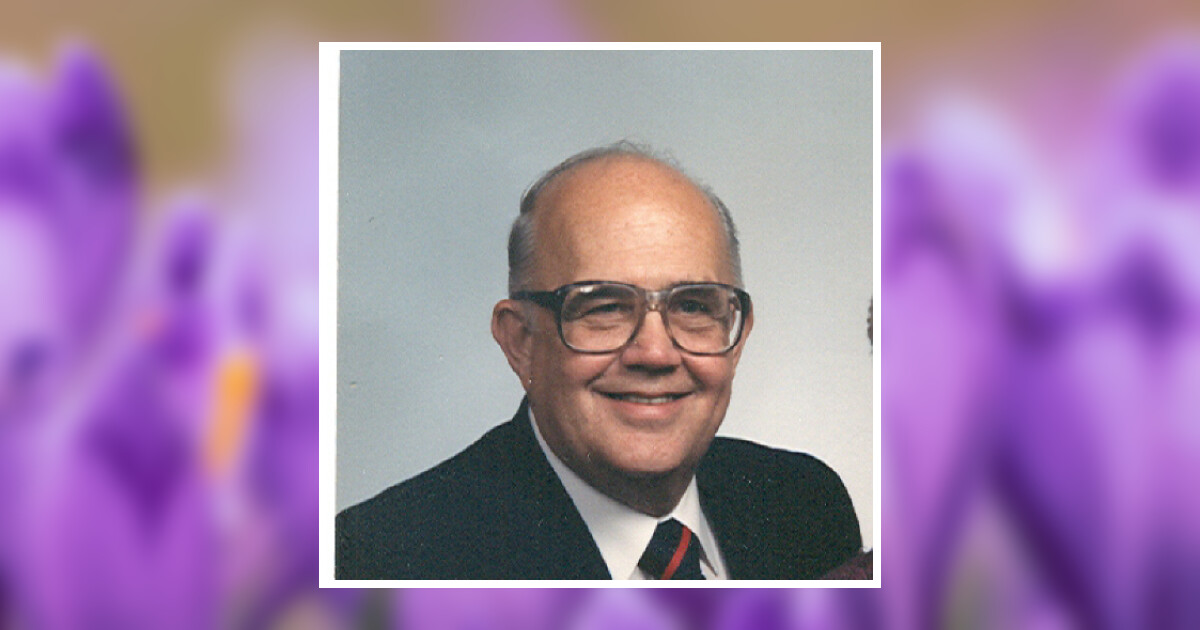 George K. Reynolds Obituary - Newcomer Akron