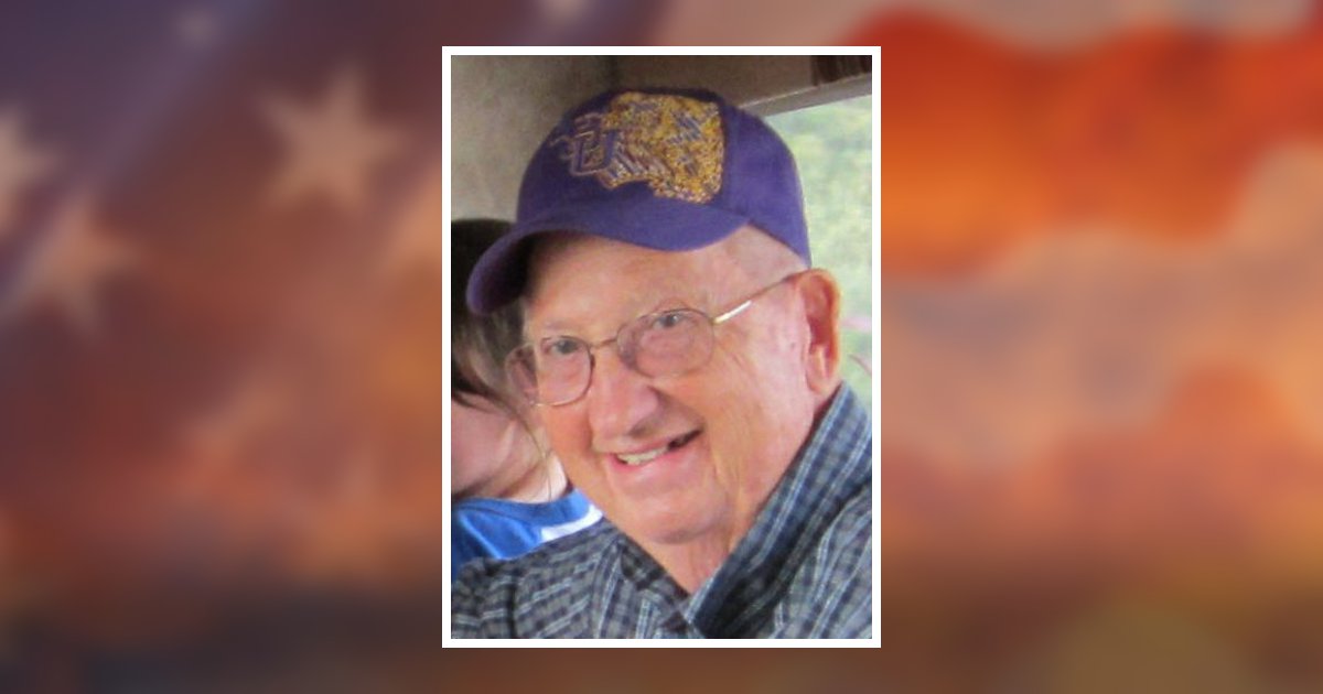 Franklin Pugh, Sr. Obituary 2023 Chauvin Funeral Home & Crematory