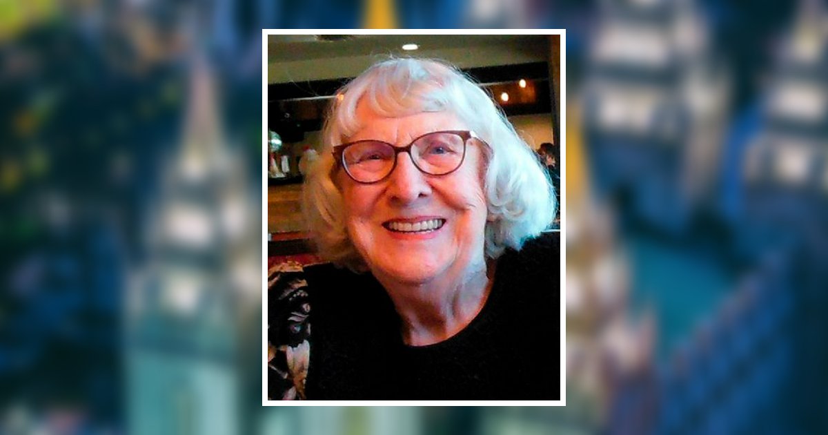 Sylvia Corine Chapman Archibald Obituary, Murray, UT