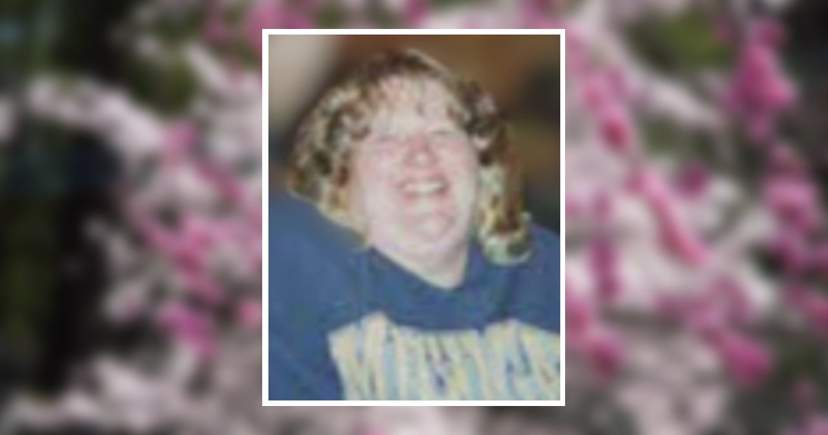 Portrait of Tammy Dunn Tulia