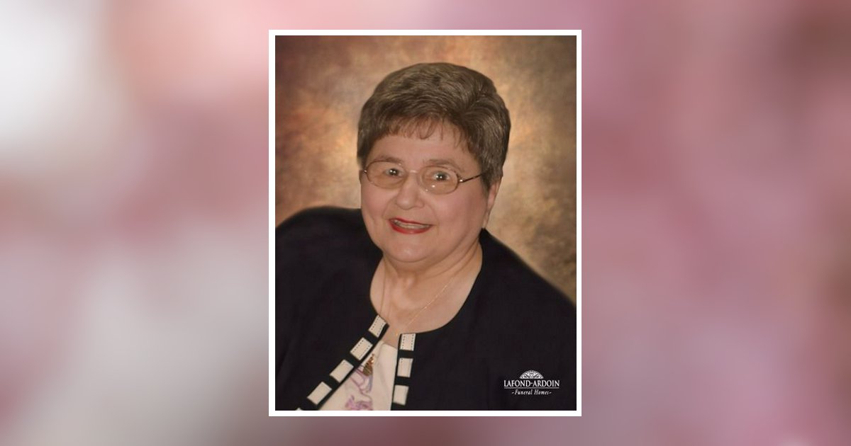 Mary Kathleen "Kat" Labbe Obituary, Opelousas, LA