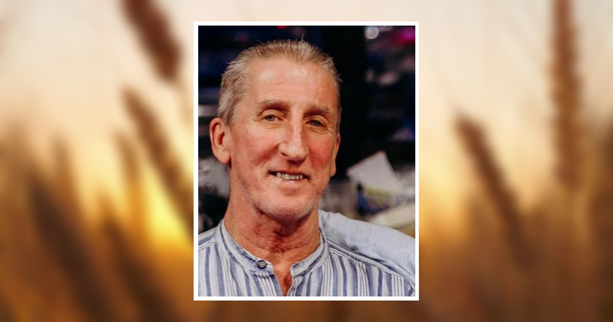 Sr. Michael D. Gardner Obituary, Darlington, SC