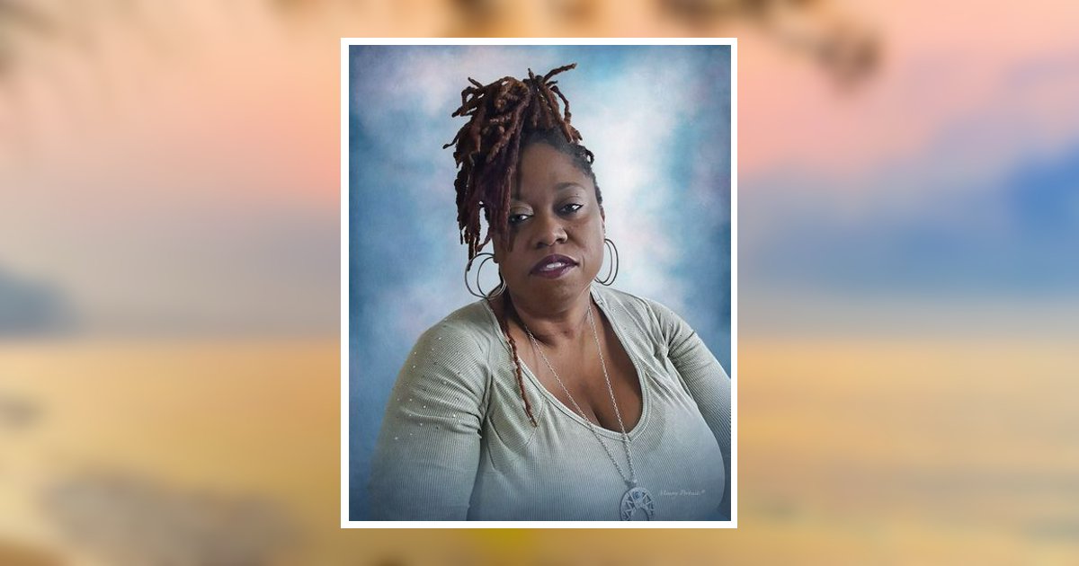 Nadine ClueBrown Obituary, Orlando, FL