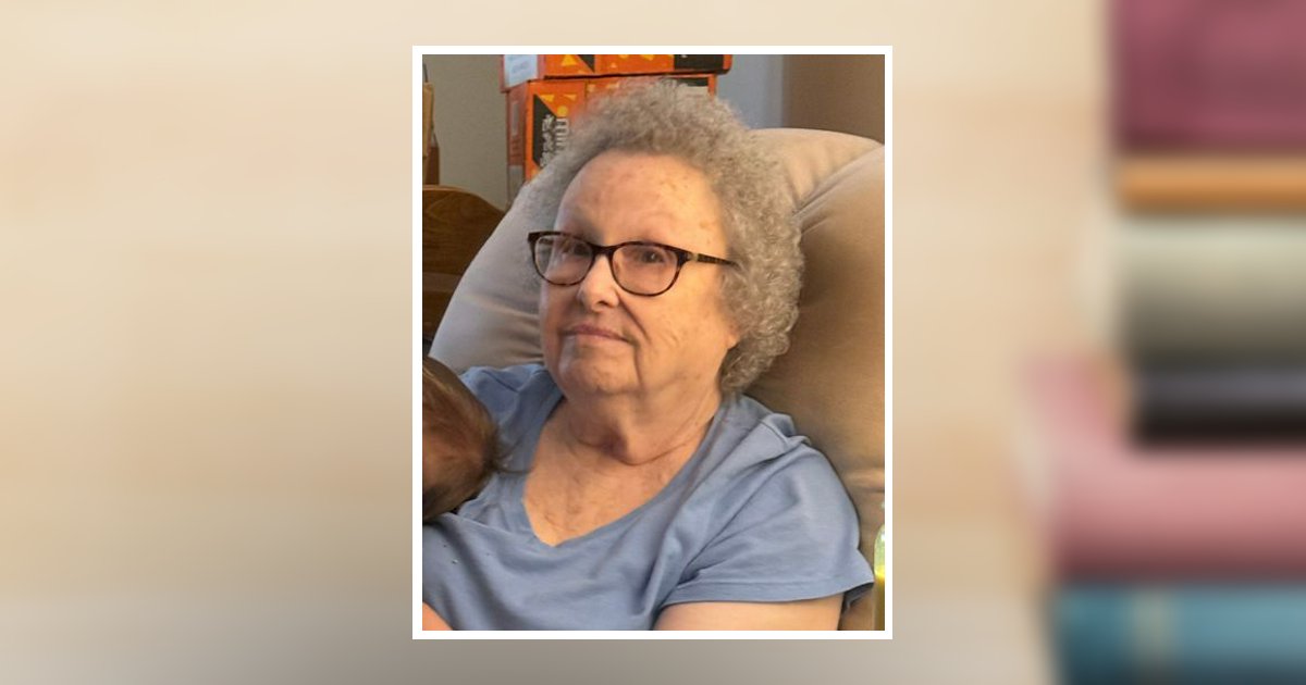 Brenda Carol Mcdivitt Piedmont, AL Obituary