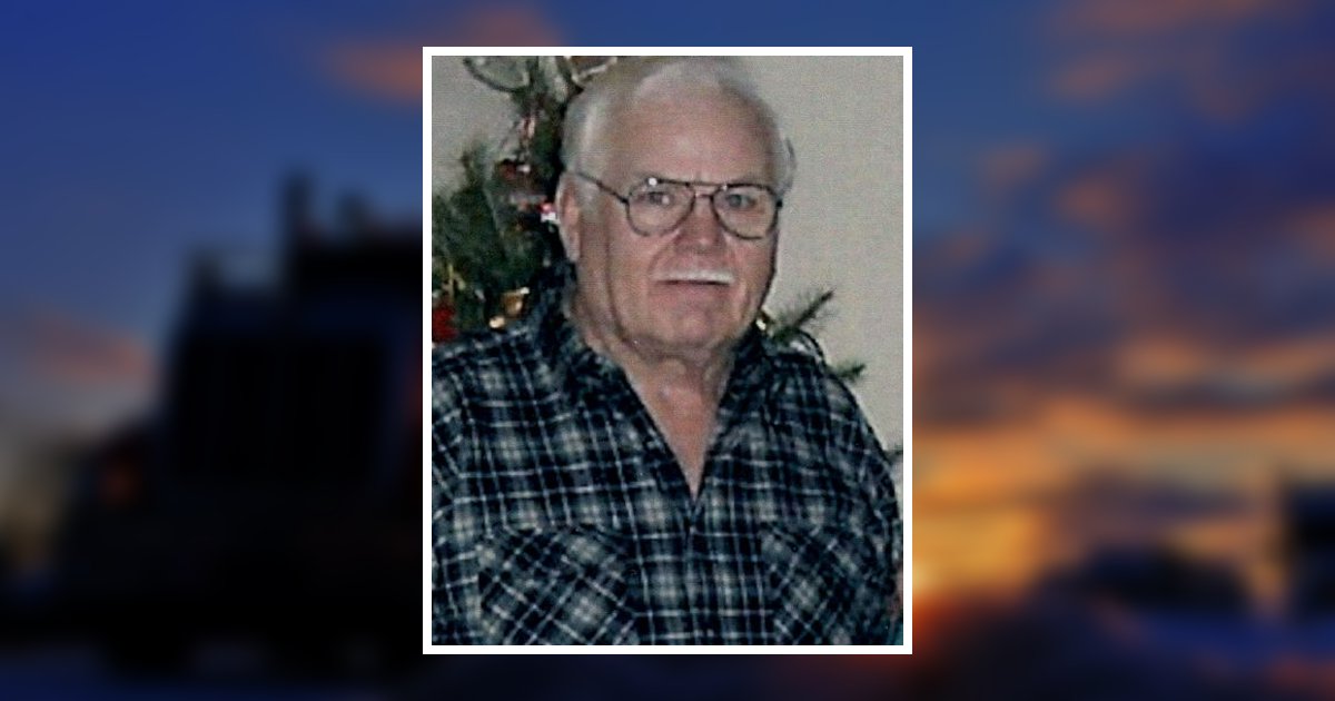 Walter M. Szymanosky