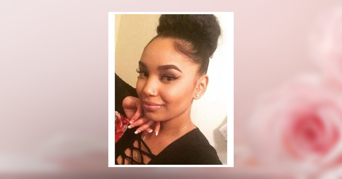 Brittni Taylor Ramsey Obituary, Monahans, TX