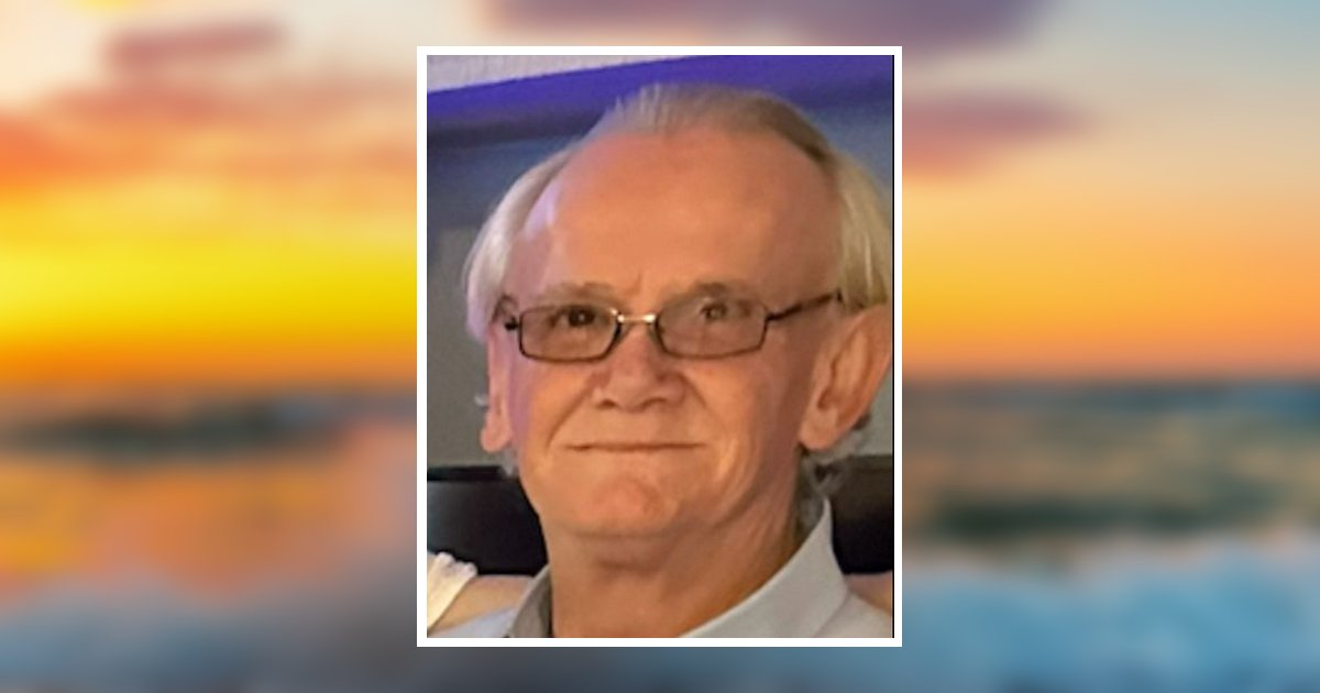 Danny Ray Blystone Obituary, Irving, TX