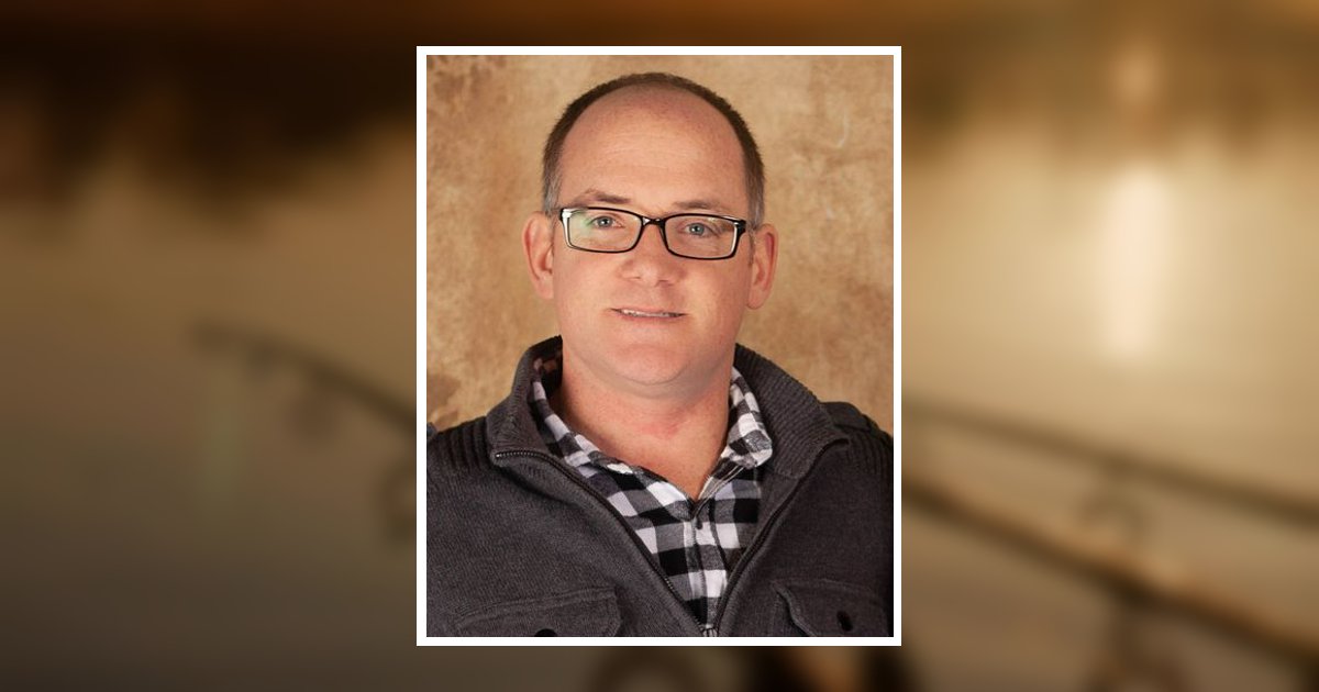 Daryl Lee De Groot Hudson, SD Obituary