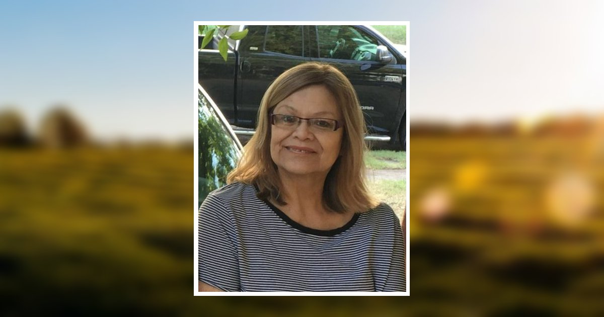 Doris Oaks Obituary 2019 Shipman's Funeral & Cremation Service