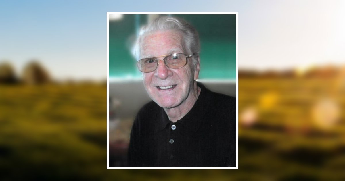 Thomas Reed Proctor Obituary Feb 8, 2020 - Baue Funeral Homes