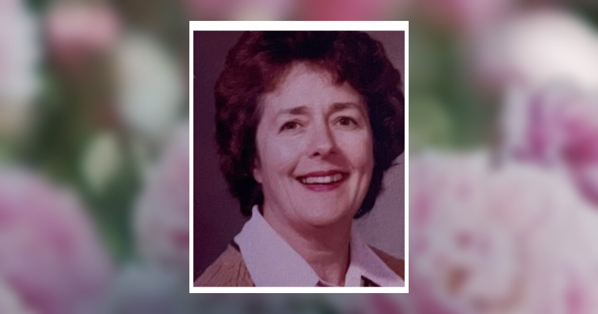 Thelma Rena Bradley Obituary November 6, 1928 - Davis Funeral Homes ...