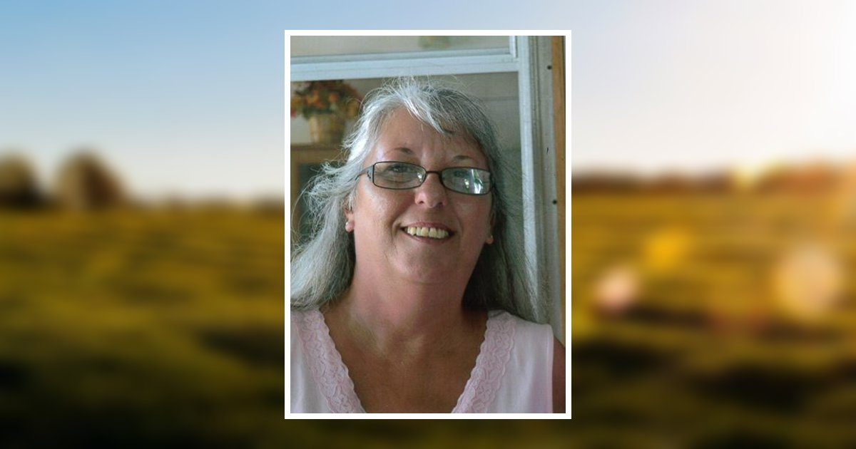 Karen Carter Obituary 2017 Edwards Funeral Home