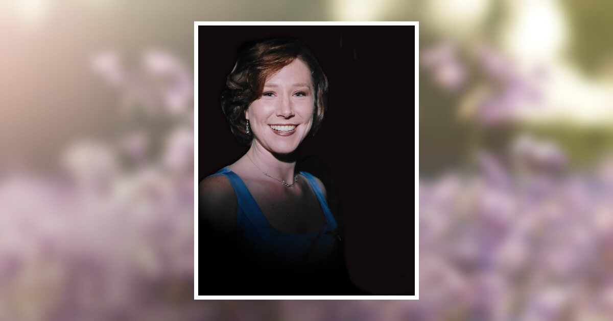 Heather Smith Obituary 2023 - Gate City Funeral Home