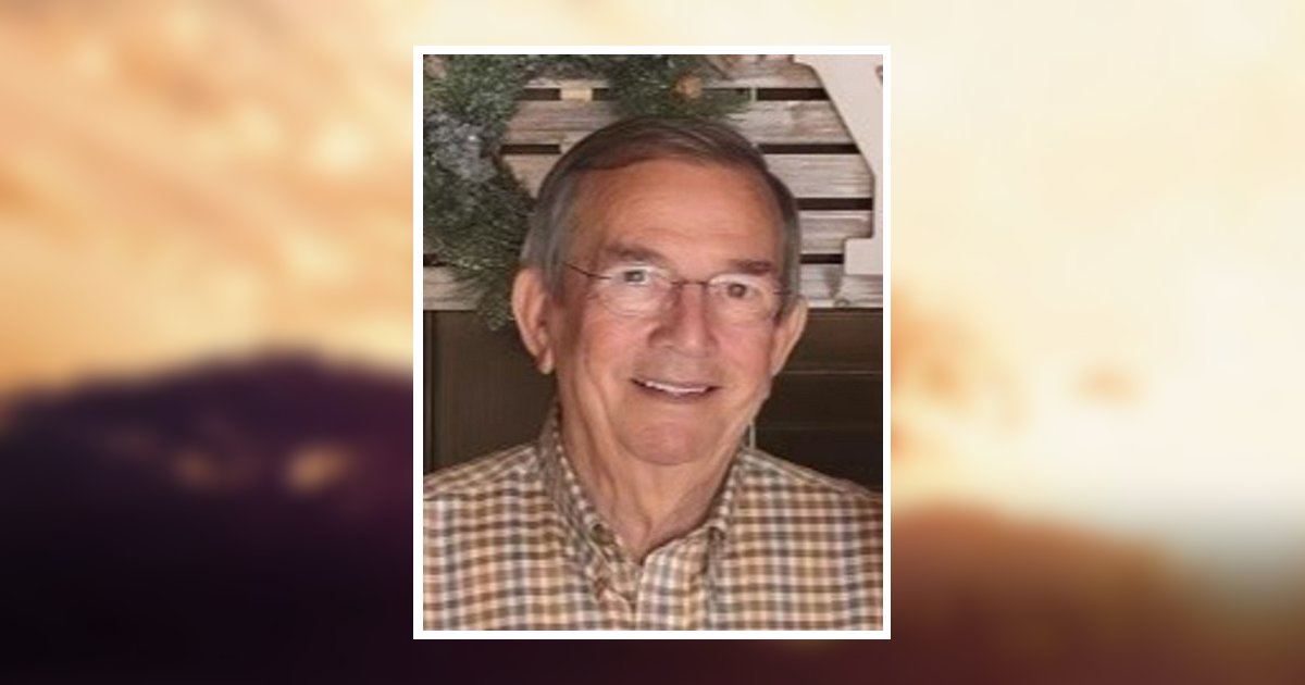 Charles W. Renfrow Obituary 2023 Chancellor Funeral Homes