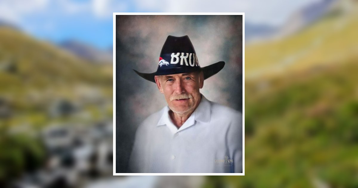 Danny R. Crichton Obituary, Beeville, TX