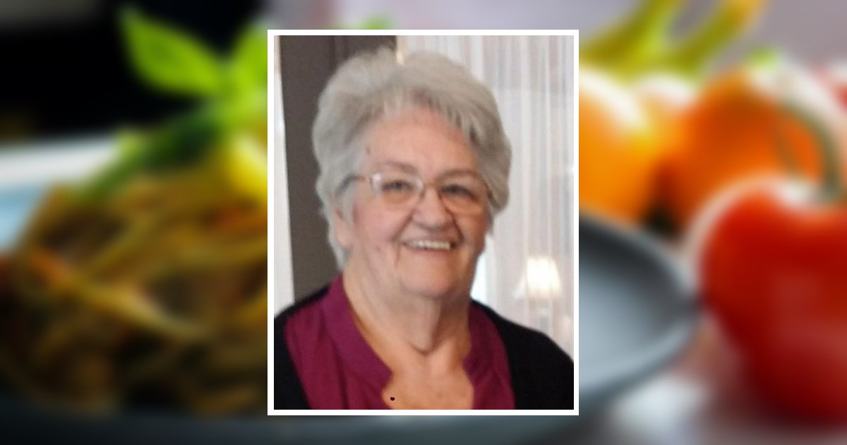 Glenus Joan Reed Daniels Obituary, Roosevelt, UT